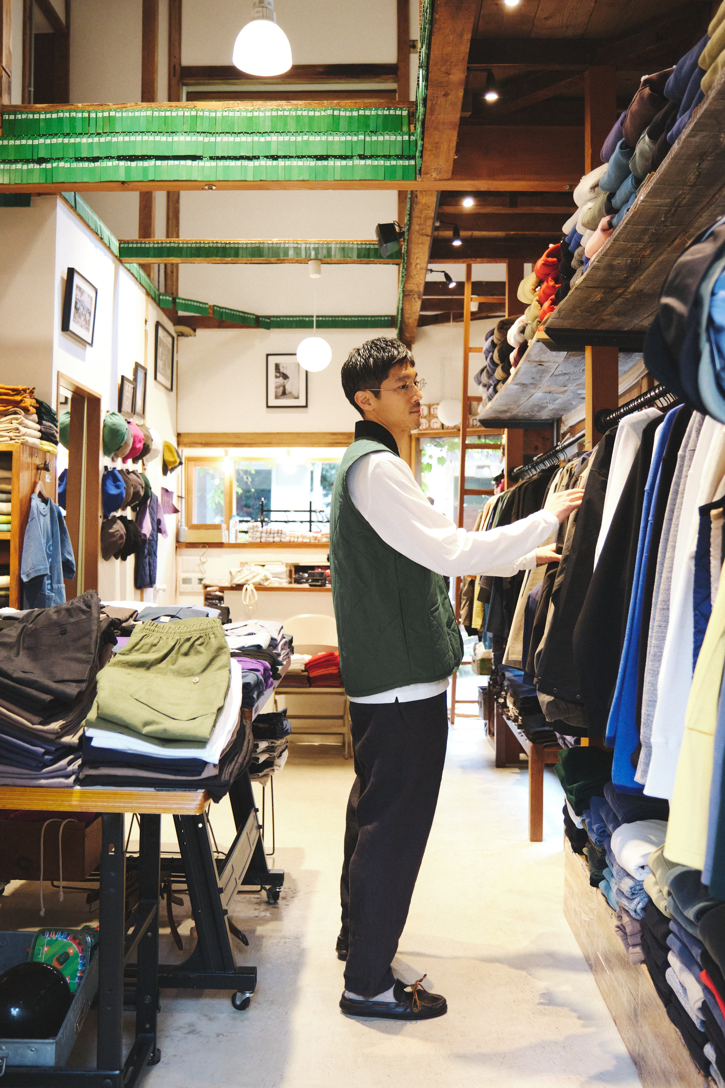 Style Sample vol.7