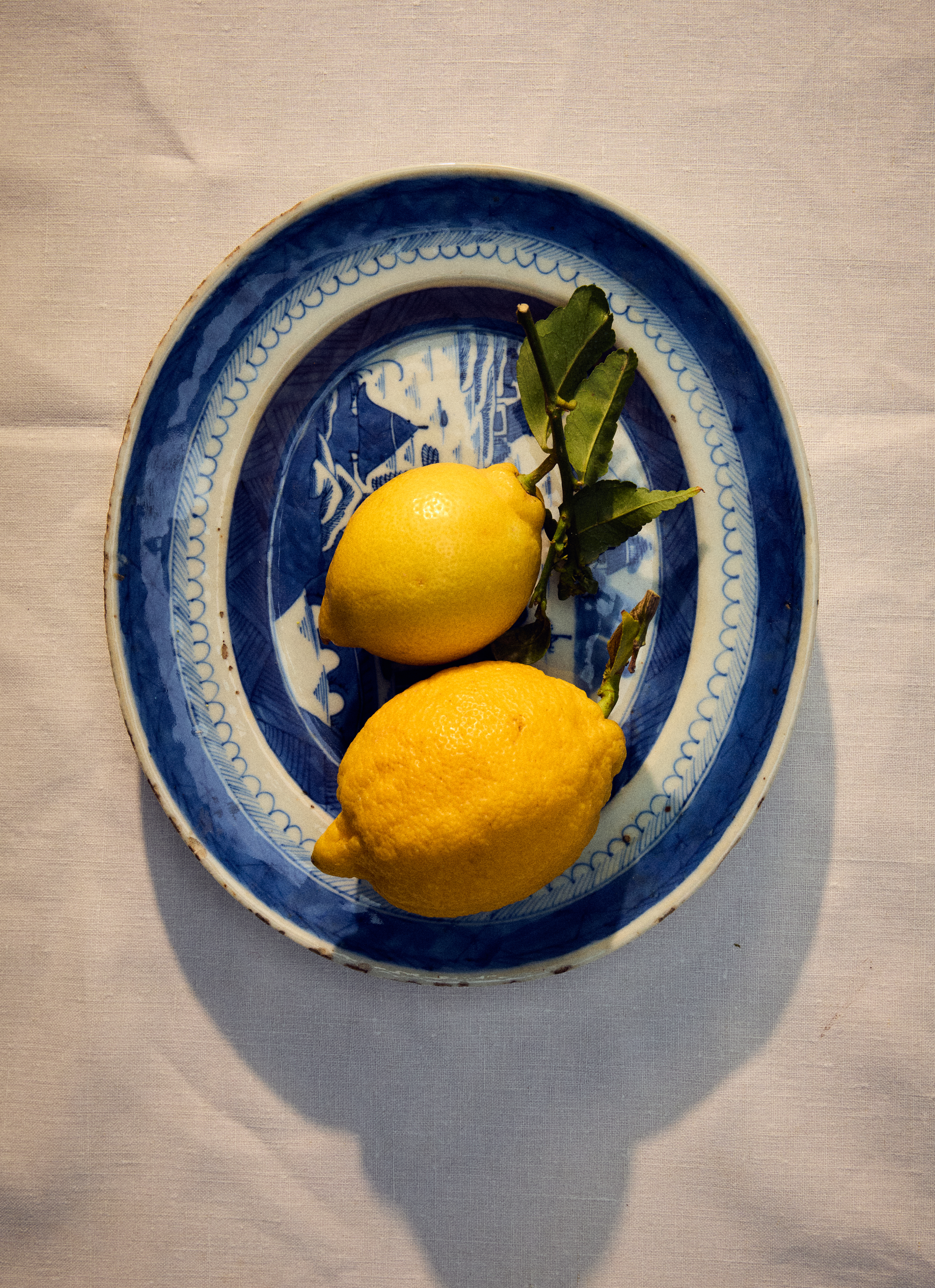 A Jacket Well Worn: John Derian 