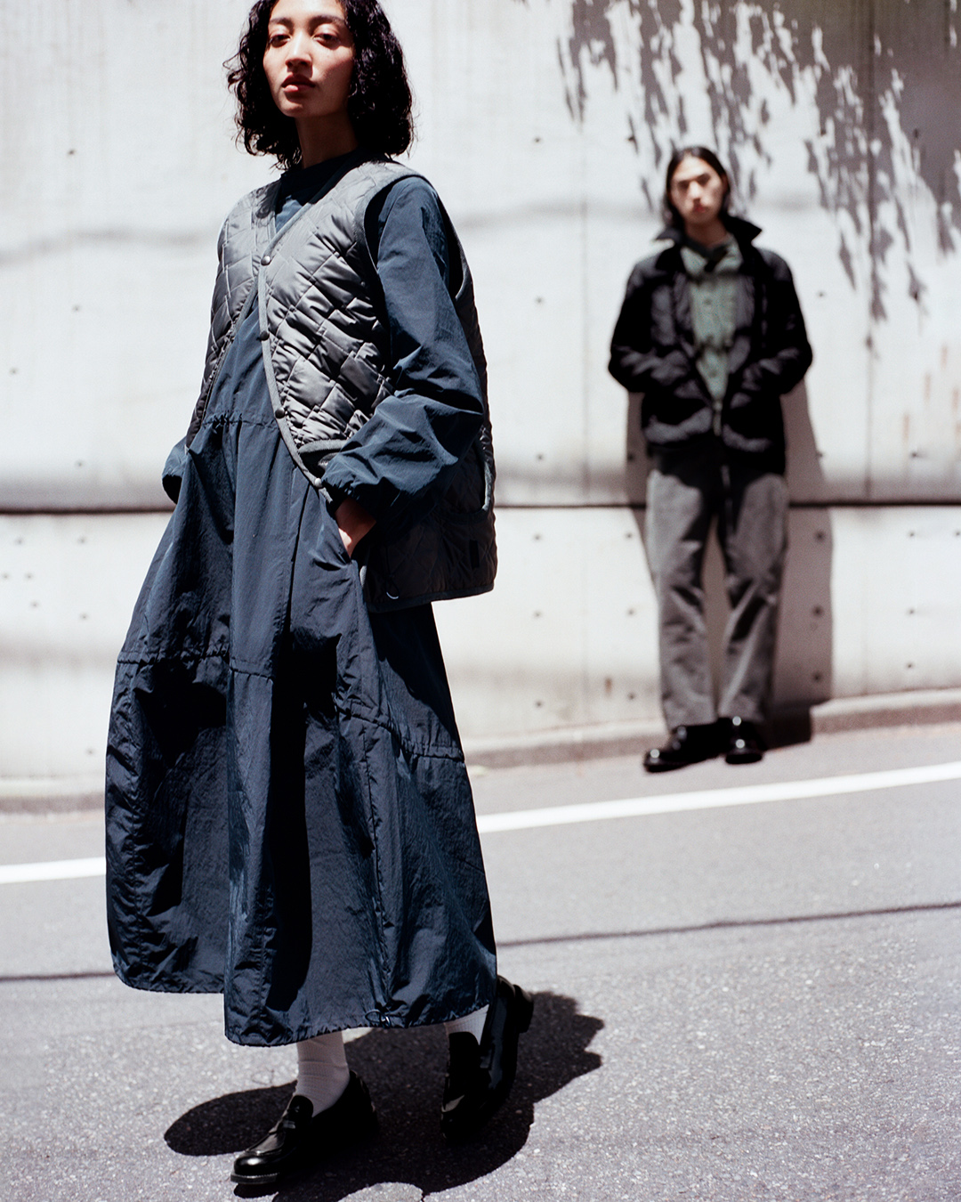 ラベンハム SHIPS 別注 19AW ステンカラーコート クレストブリッジ ラベンハム SHIPS 別注 19AW ステンカラーコート クレスト
