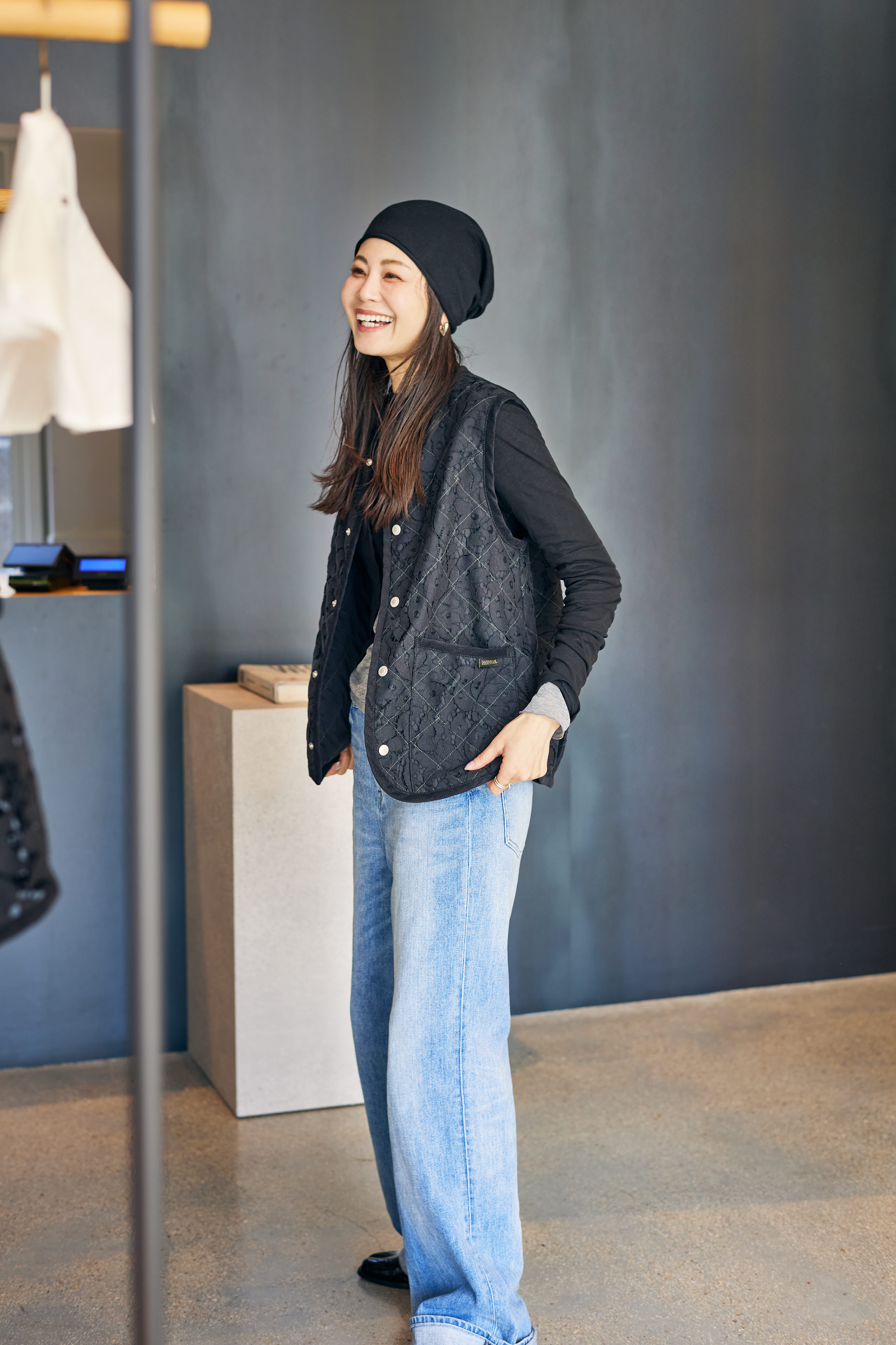 Lavenham Yokohama S26