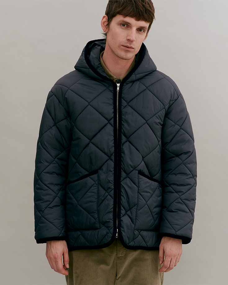 ラベンハム　ダブルジレ ラベンハム ダブルジレ