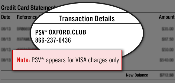 Billing Questions