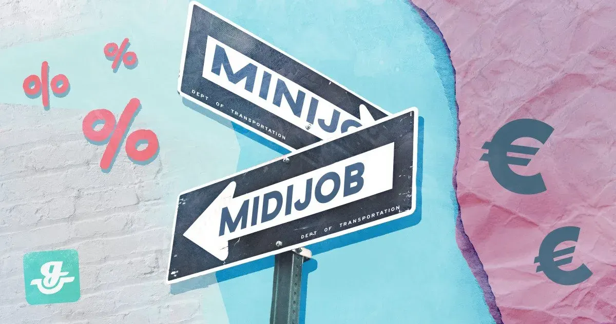 Midijob