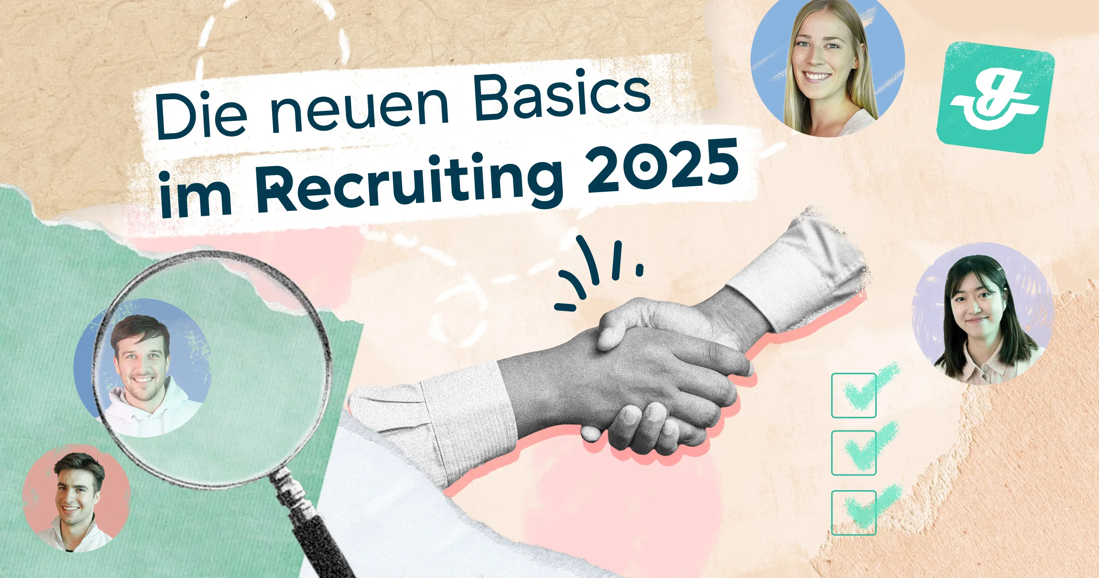 recruiting employer branding