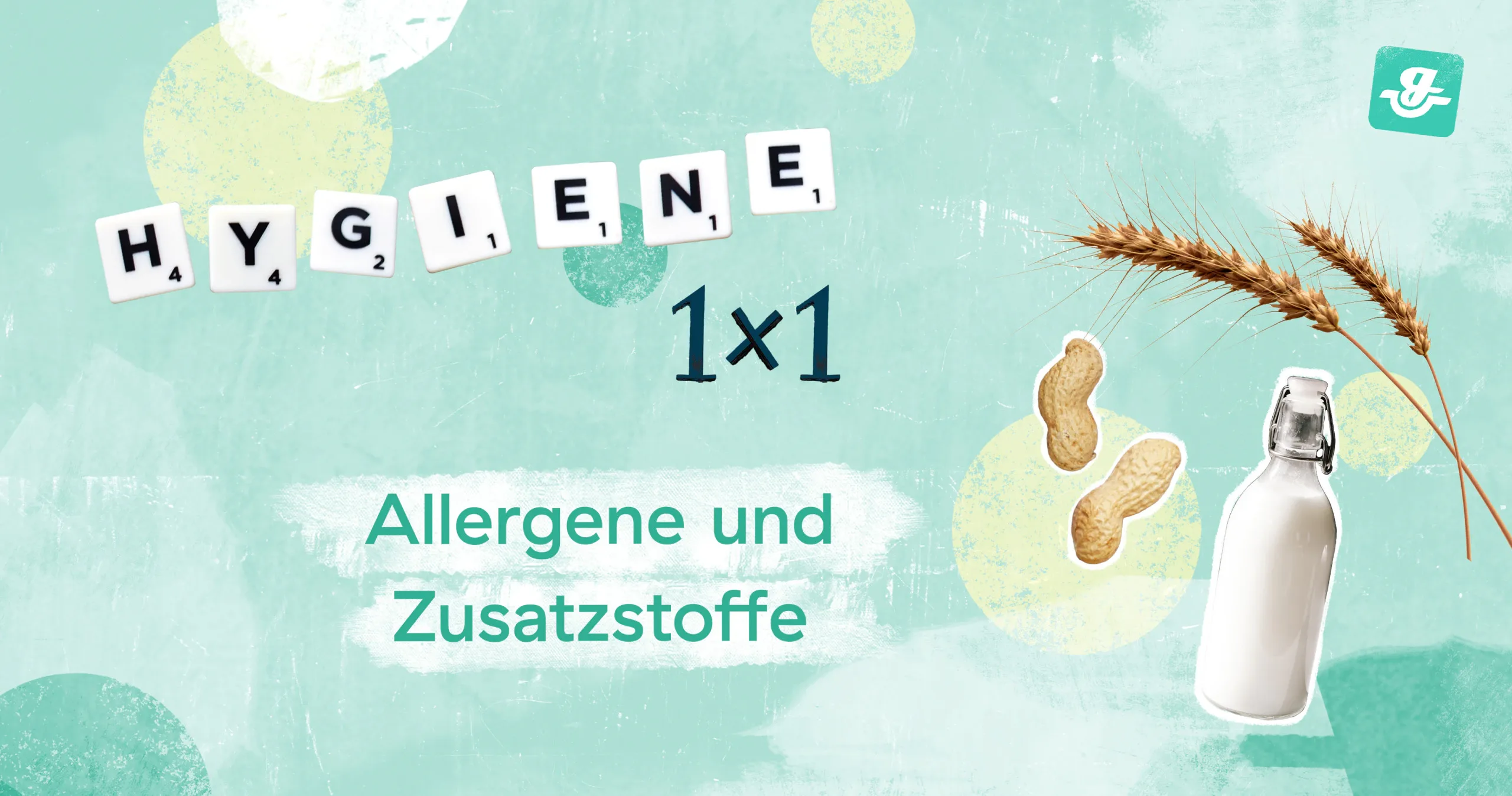 hygienemanagement allergene und zusatzstoffe