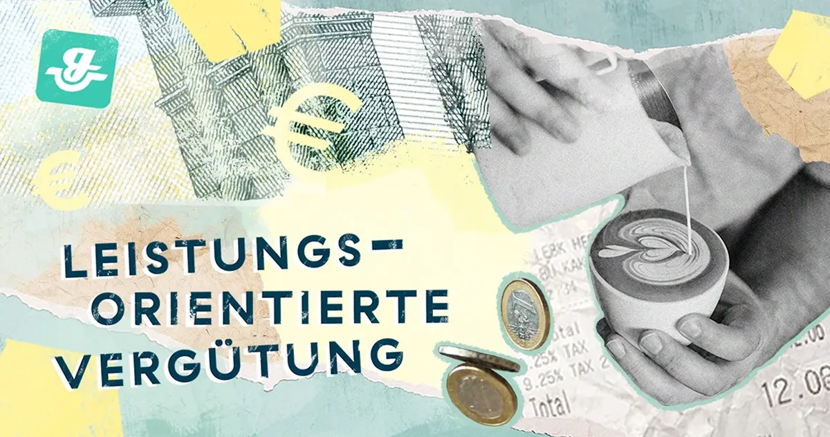 leistungsorientierte vergütung