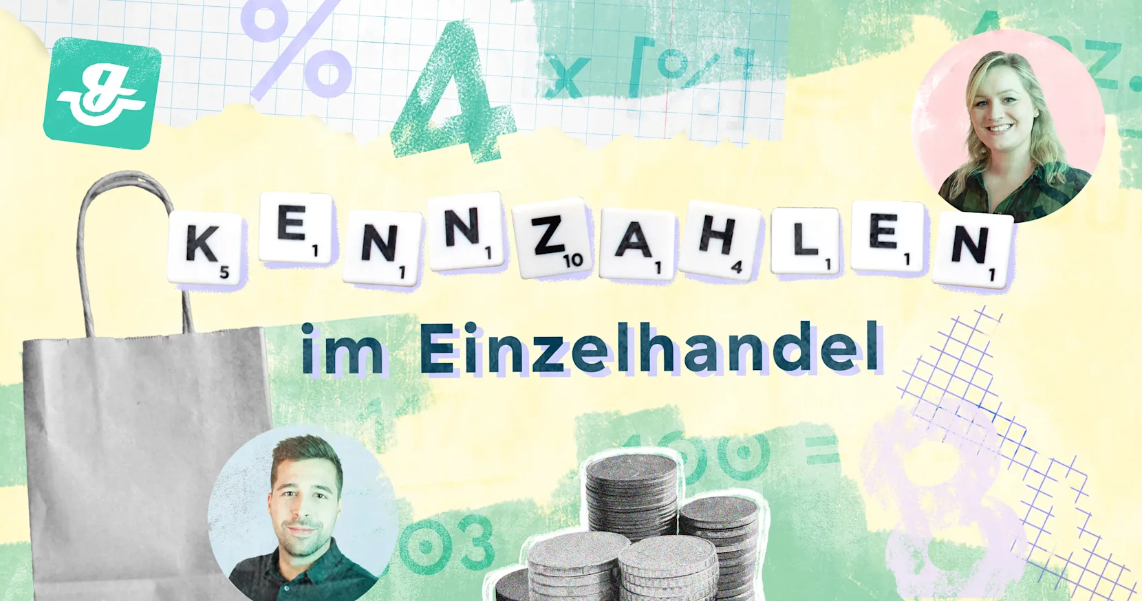 kennzahlen einzelhandel kpi