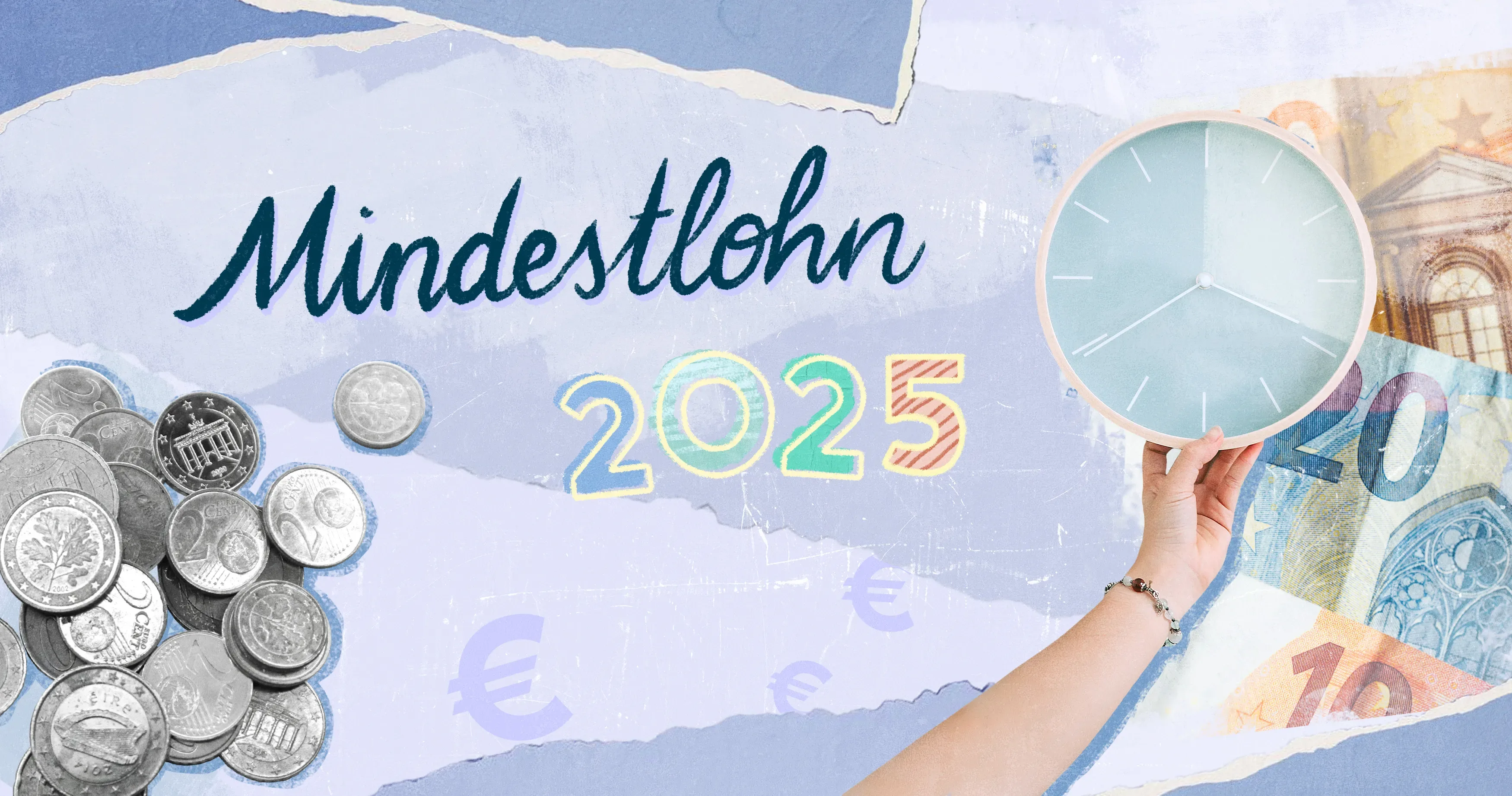 mindestlohn 2025