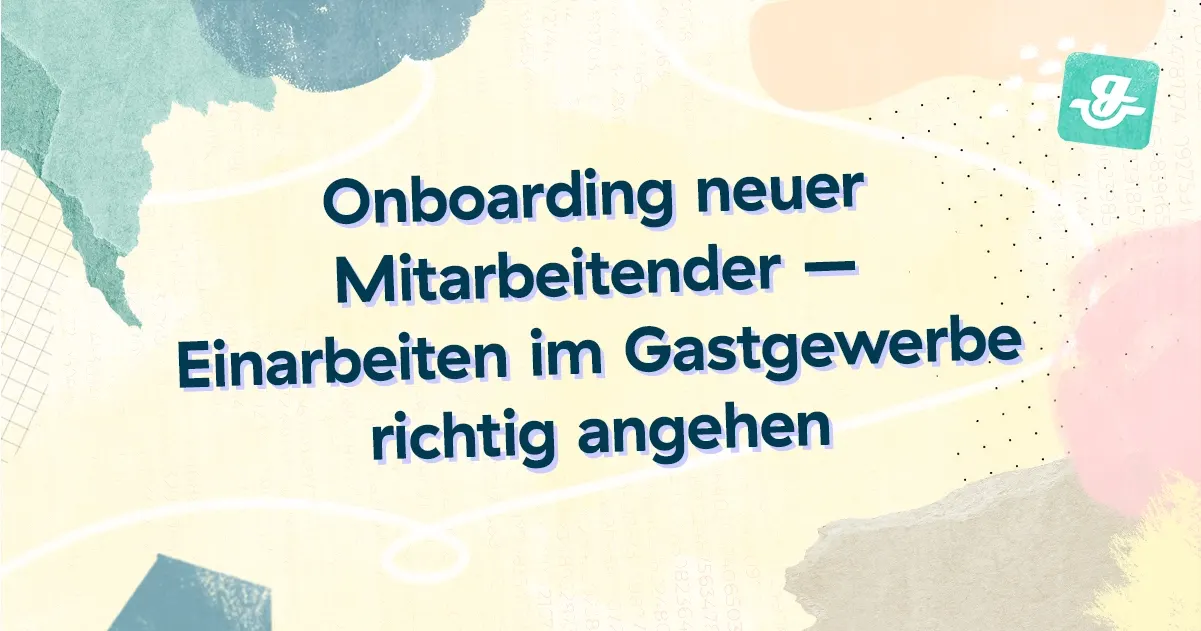 Onboarding Mitarbeiter