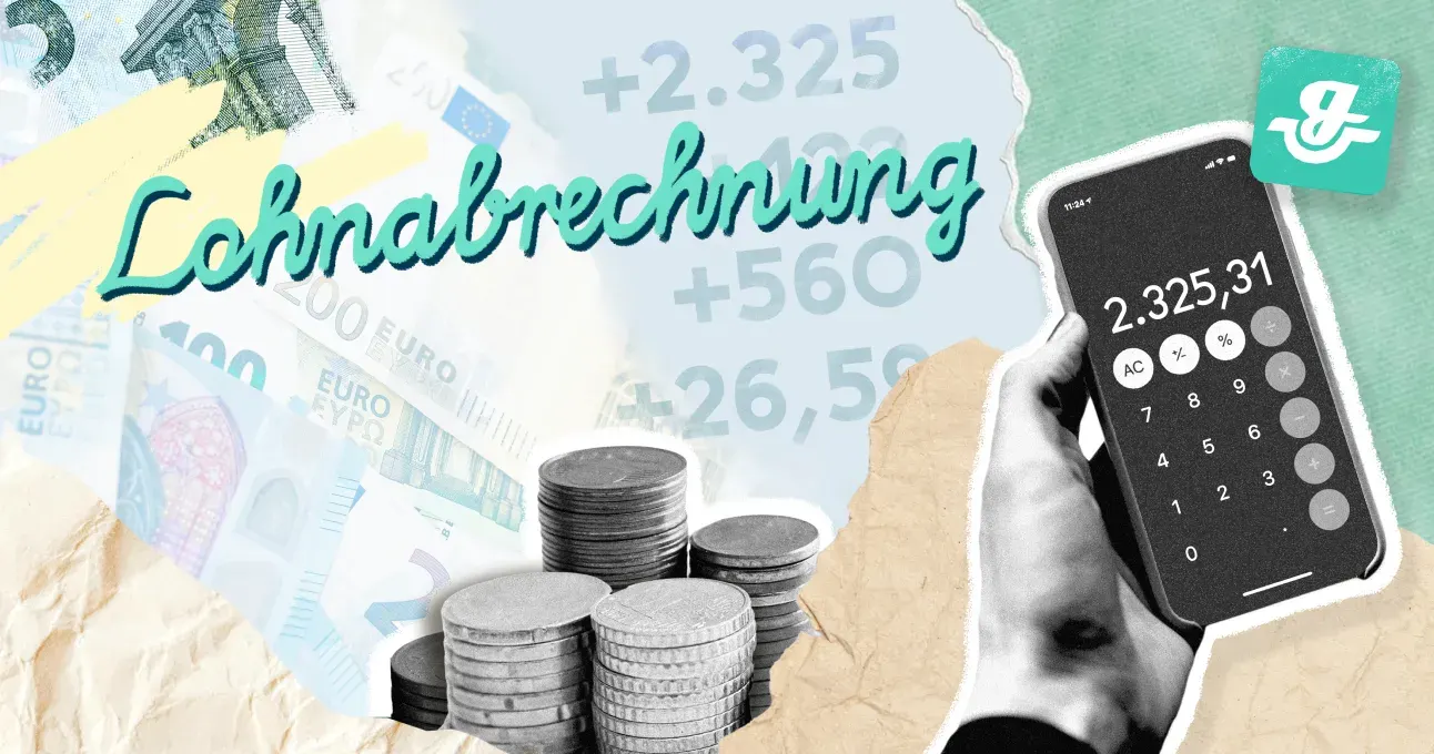 lohnabrechnung