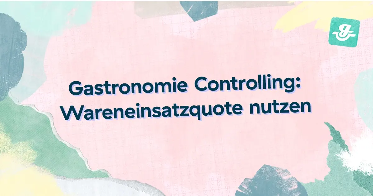 Wareneinsatzquote