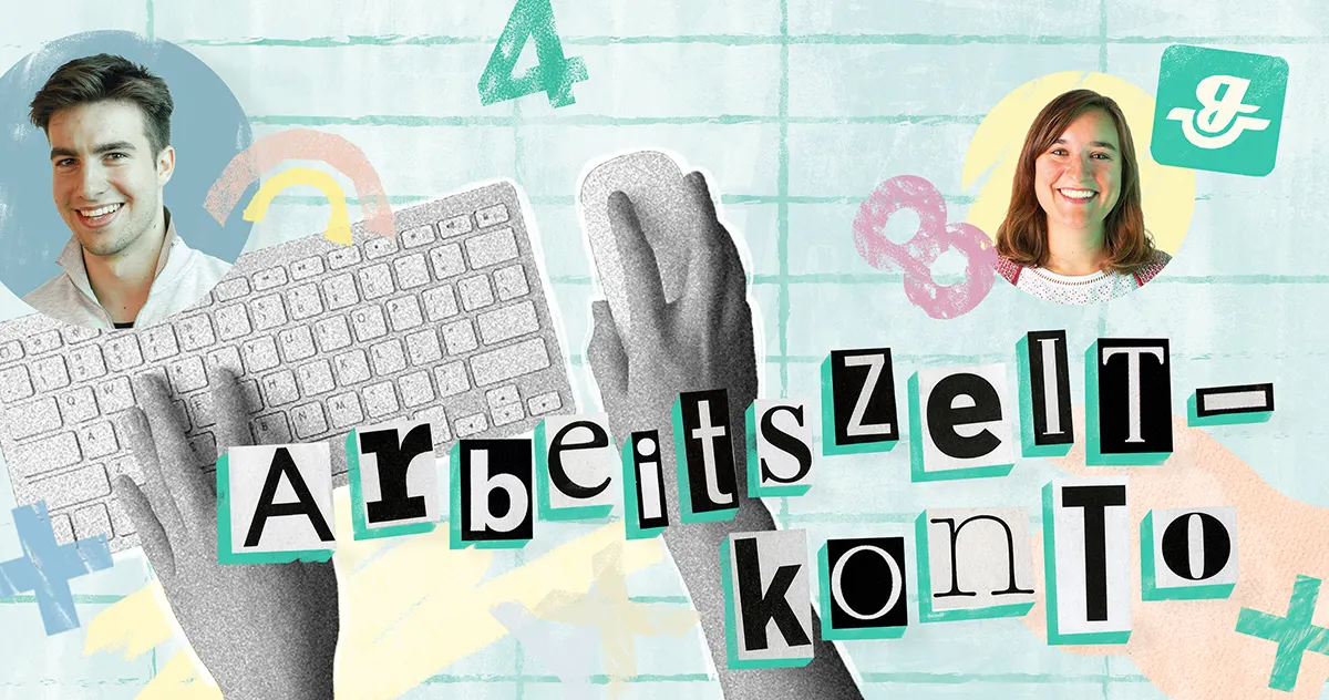 arbeitszeitkonto