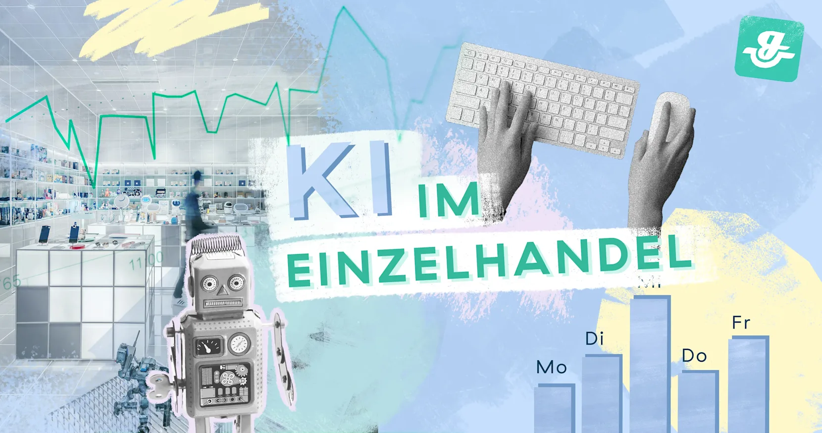 ki im einzelhandel