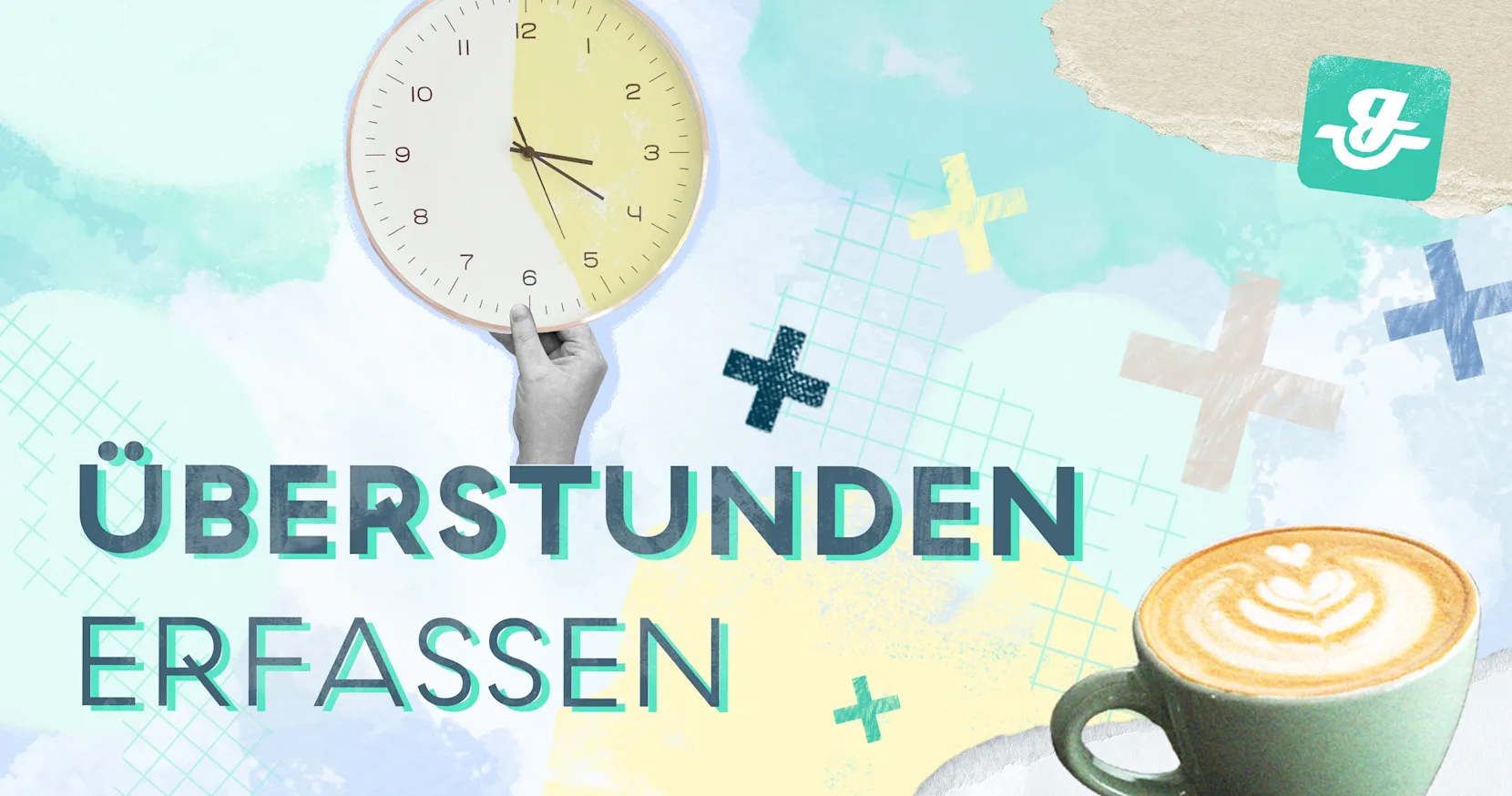 überstunden erfassen