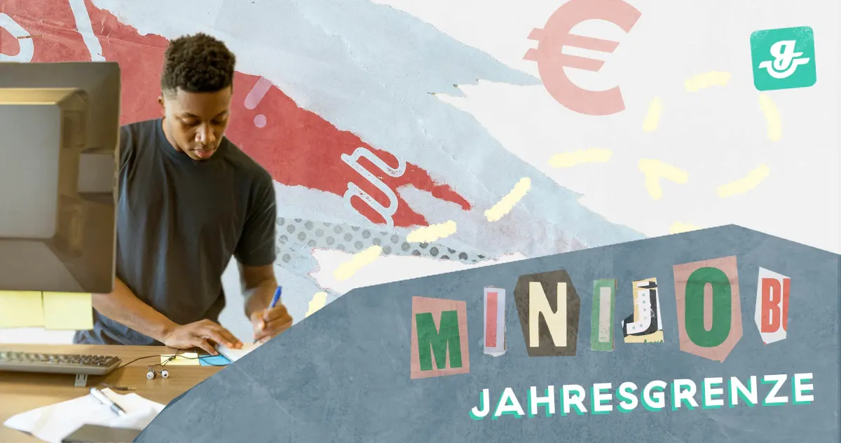 Minijob Jahresgrenze