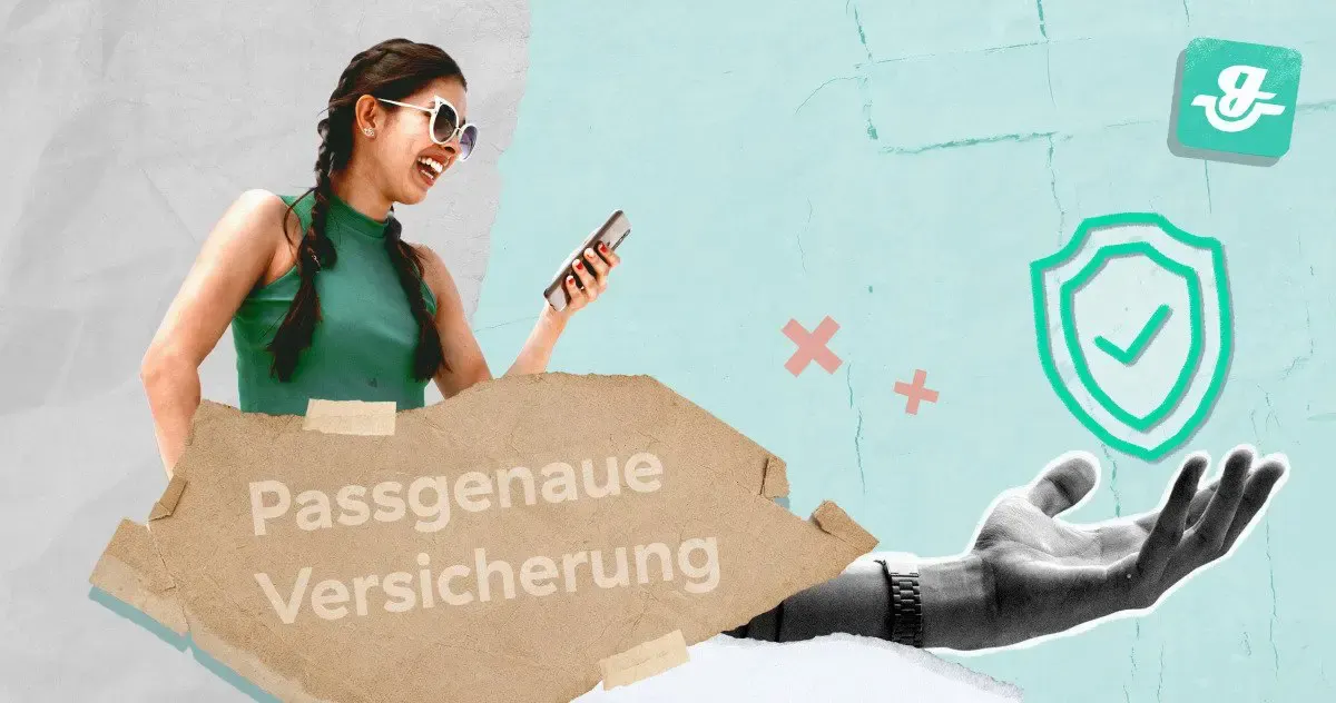 Versicherungen Gastronomie