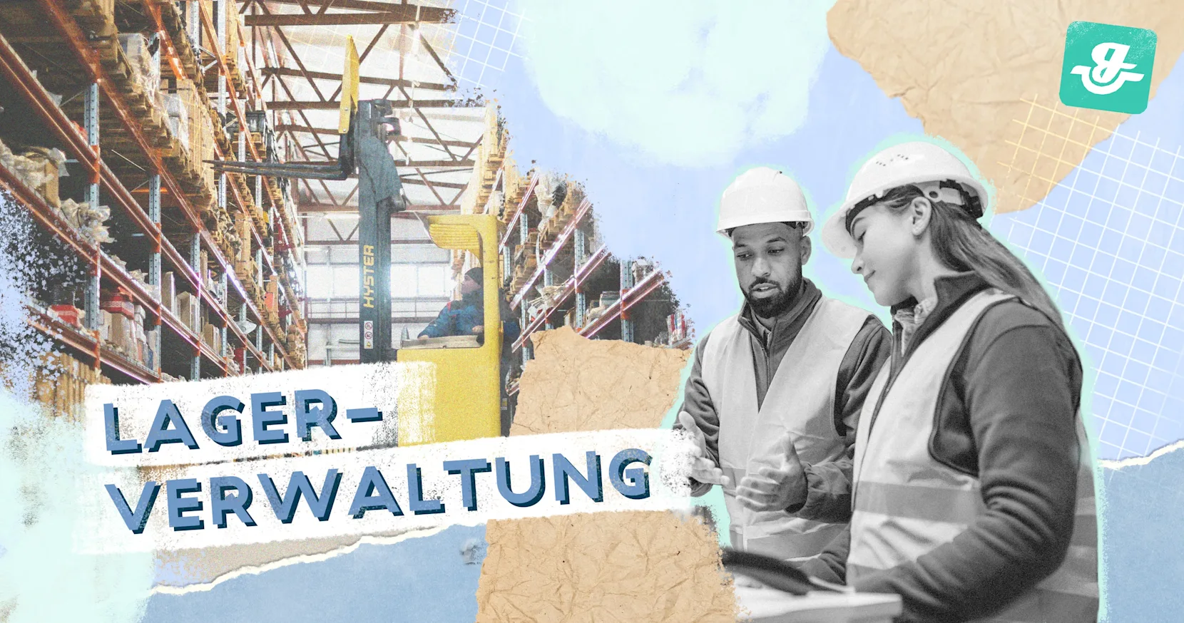 lagerverwaltung