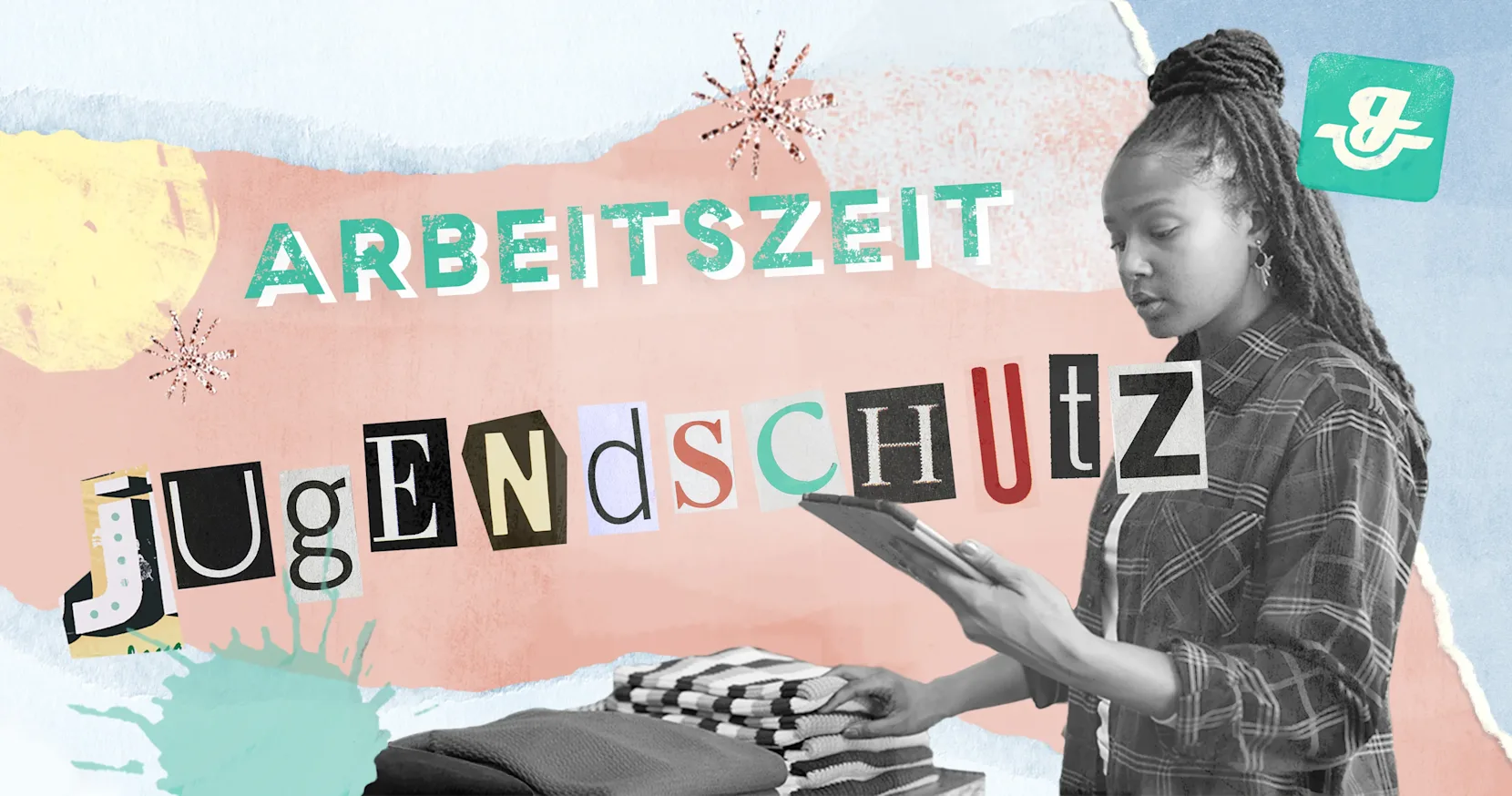 jugendarbeitsschutzgesetz arbeitszeit jugendschutz