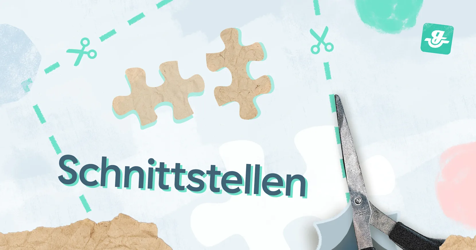 was sind schnittstellen
