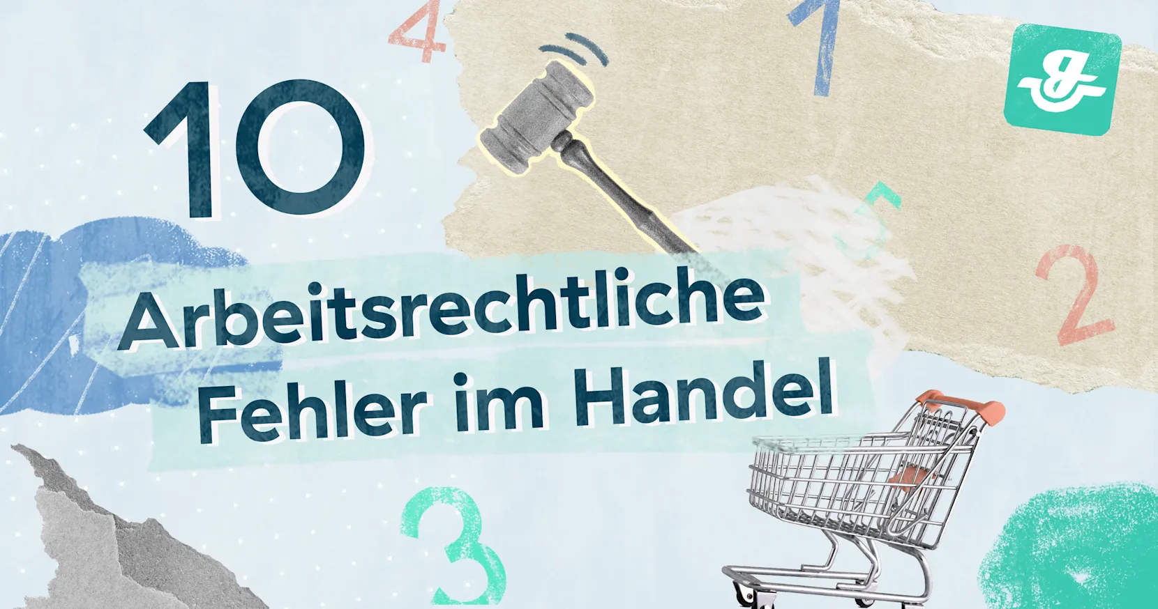arbeitsrechtliche fehler filialleiter handel