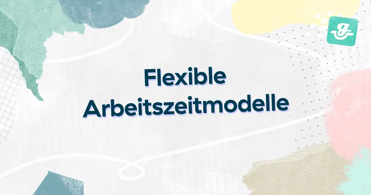 flexible Arbeitszeitmodelle