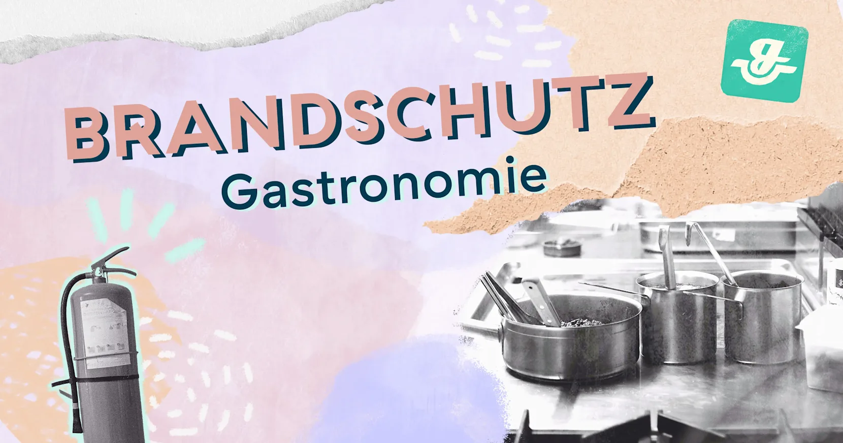brandschutz gastronomie