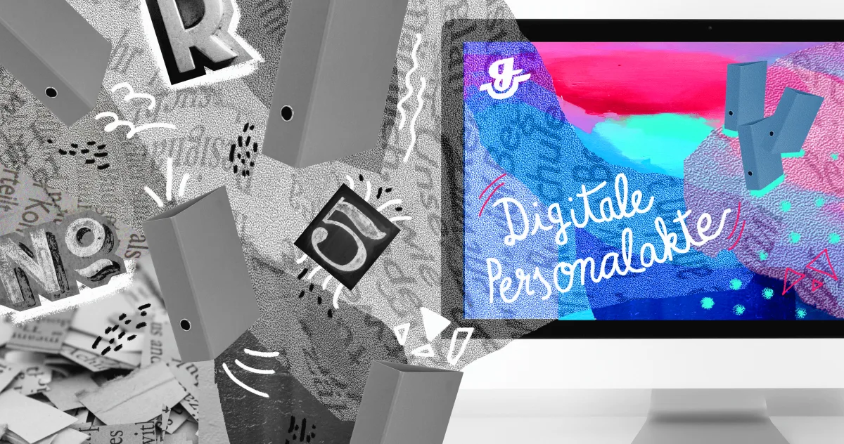 digitale personalakte