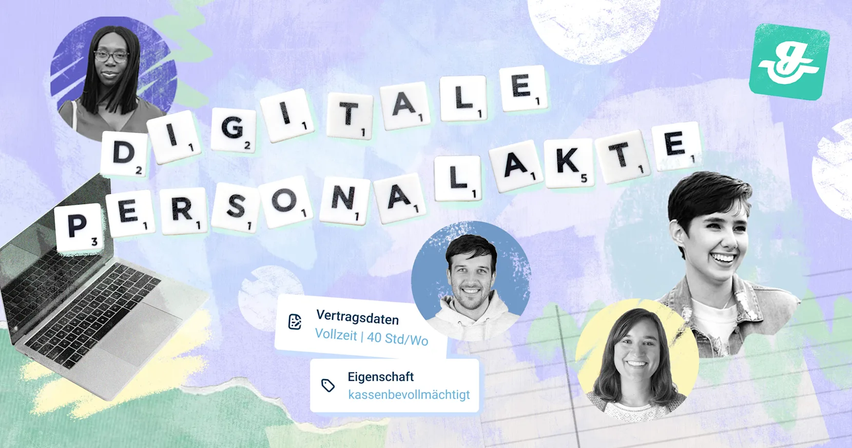 digitale personalakte