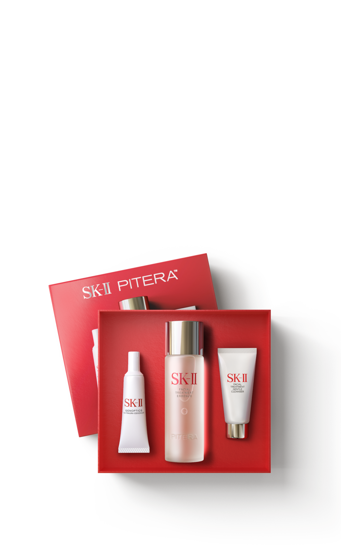 PITERA™ Ultimate Aura Essentials