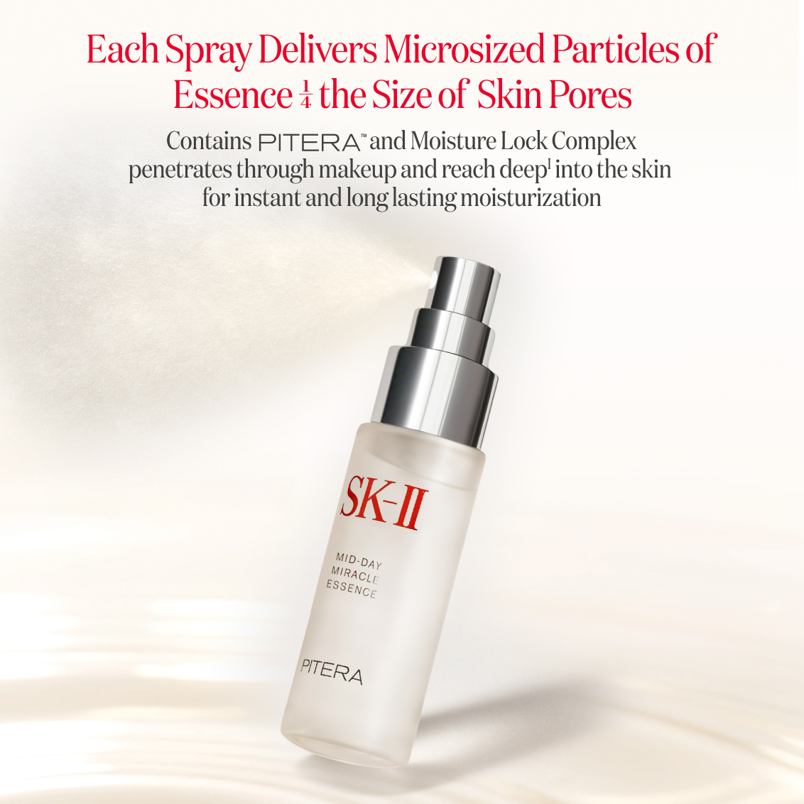 Mid-Day Miracle Essence