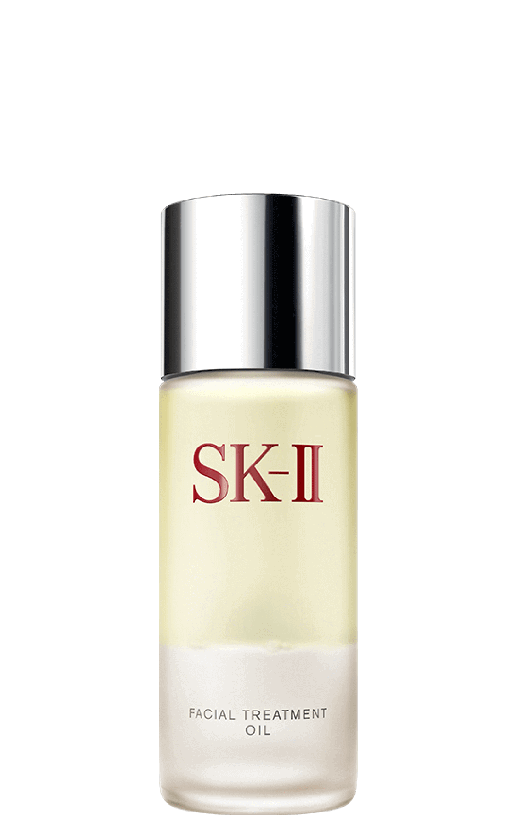 Facial Treatment Oil: Moisturiser for Dry Skin | SK-II Singapore