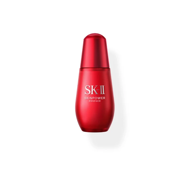 SK-II SKINPOWER Essence: Anti-aging serum for hydrating skin 