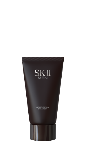 SK-II MEN MOISTURIZING CLEANSER 120g 洗顔料 Men Moisturizing Cleanser