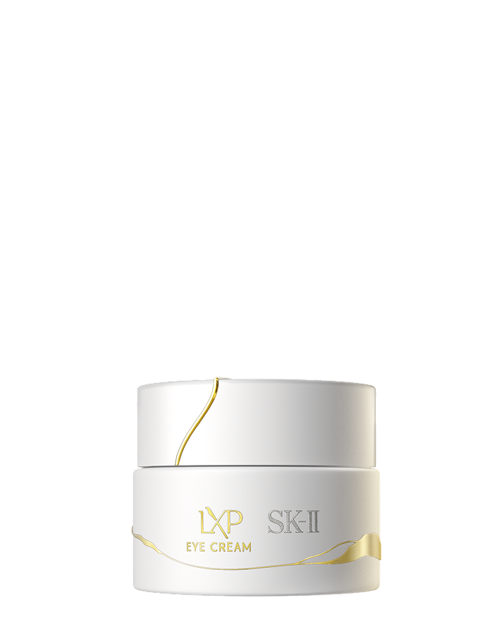 LXP Cream