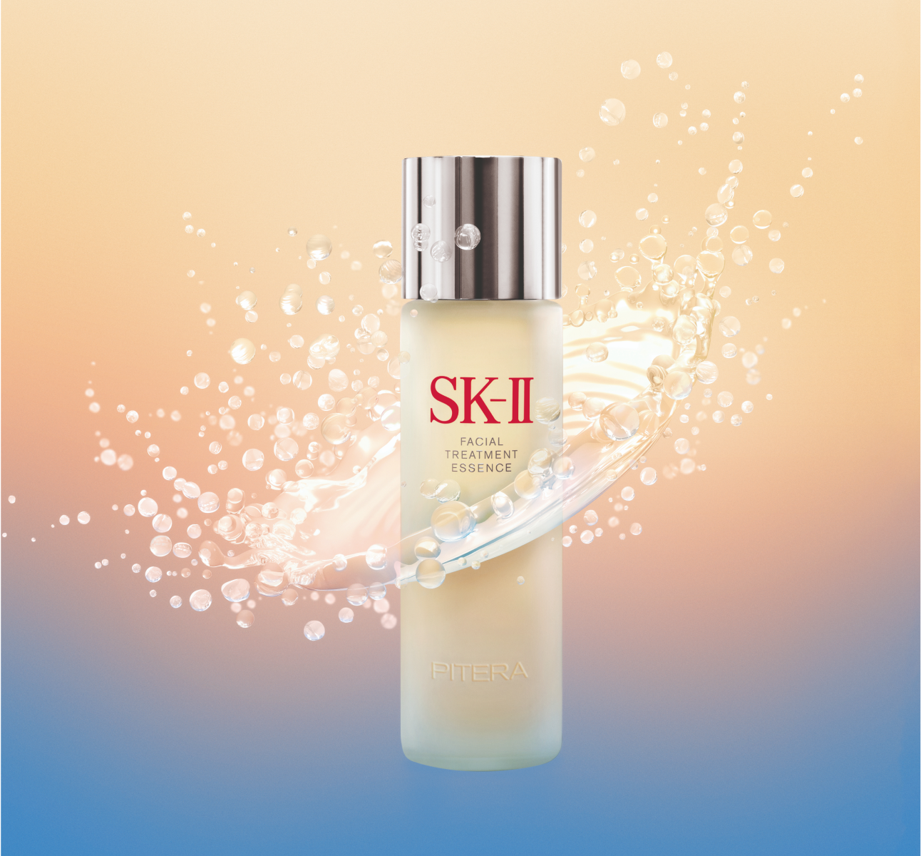 What is PITERA™: How & When to Use Essence | SK-II Singapore