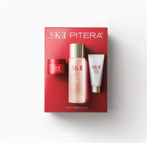 SK-II 新生活応援キット SK-ll（SK-ll） ニューライフ 桜 トライアル キット （クリーム