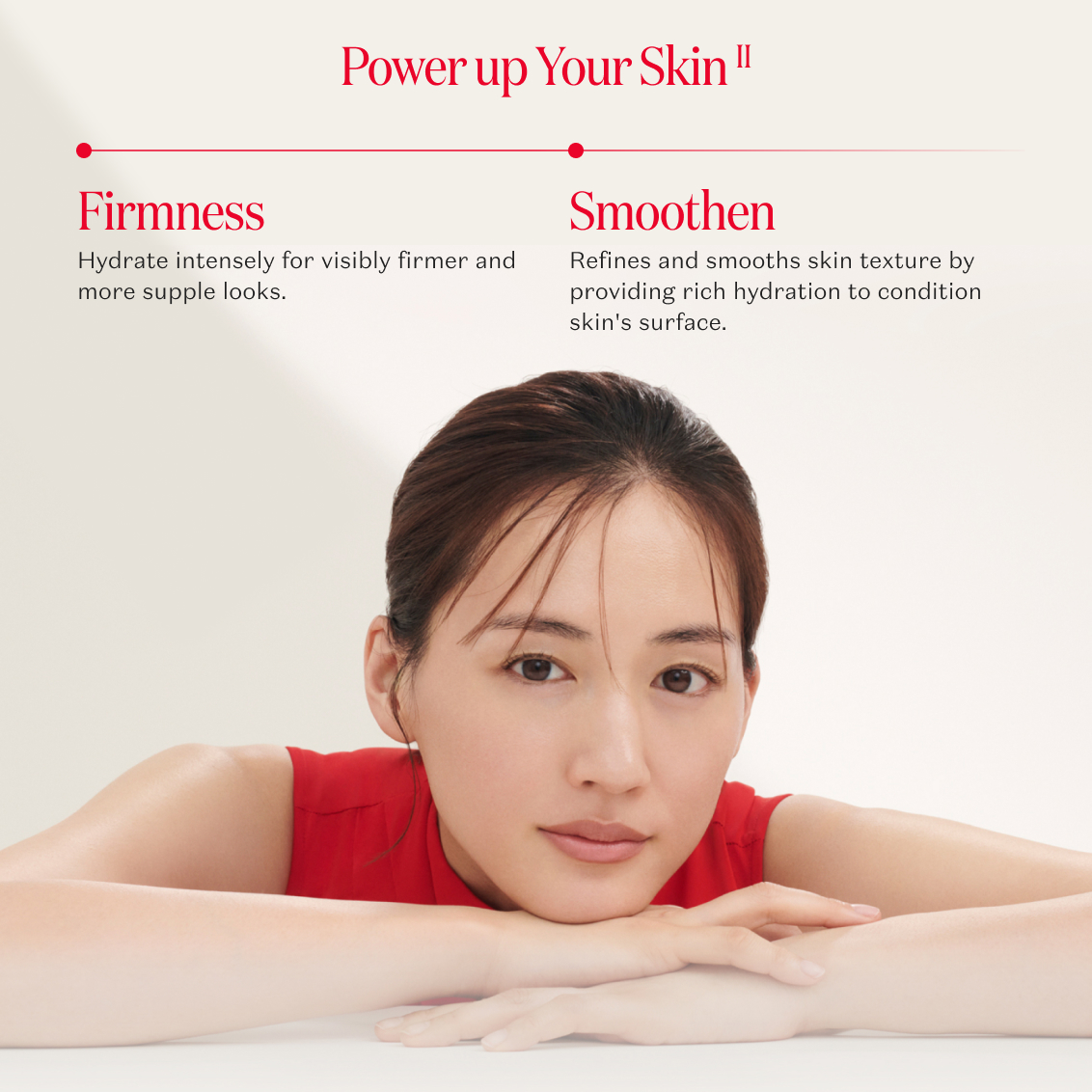 Stempower Rich Cream