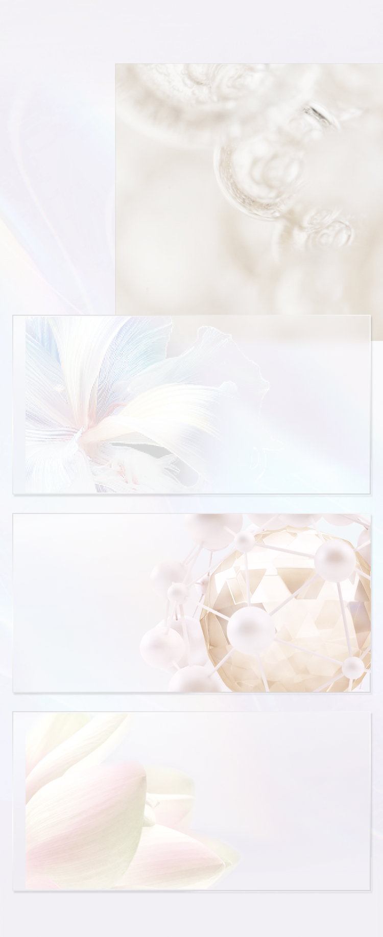 【新品未使用】ASTERI CRYSTAL WHITE SPF40 PA++++ ASTERI CRYSTAL WHITE FOUNDATION SPF40 Super Ganda sa Face