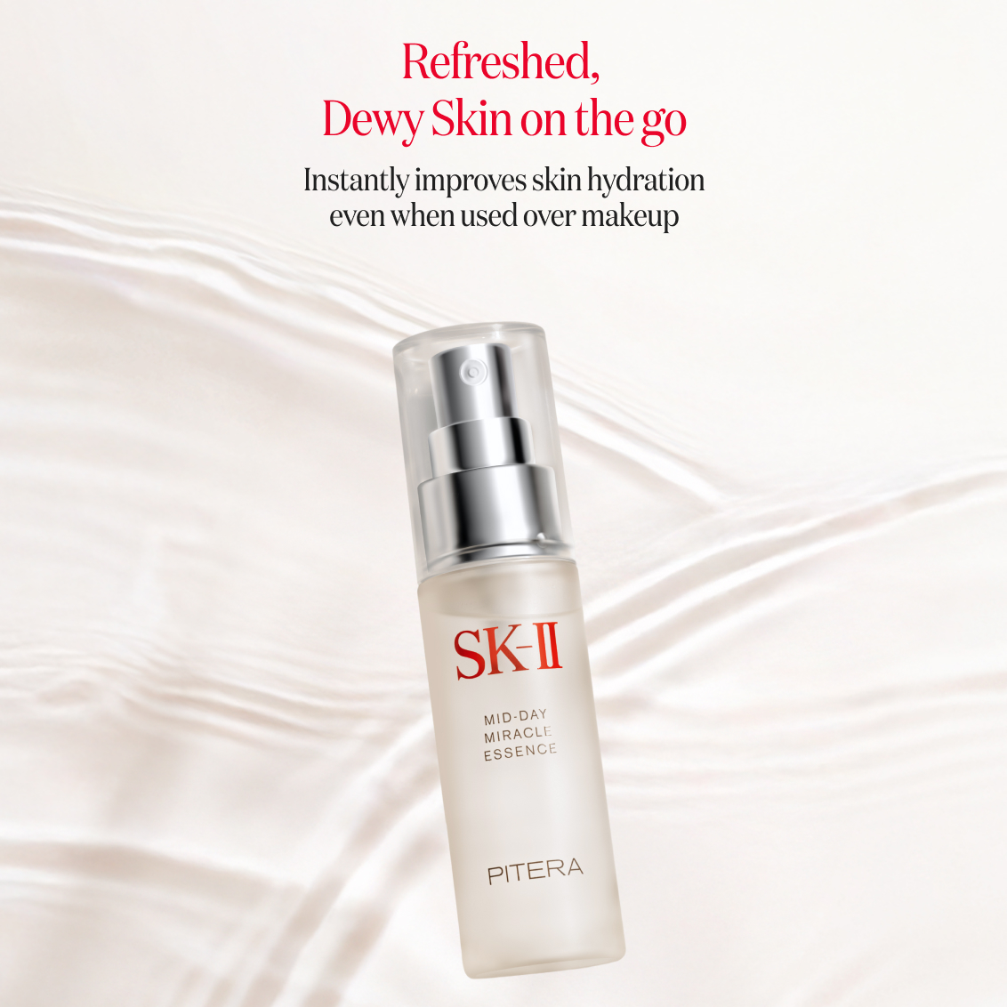 Mid-Day Miracle Essence
