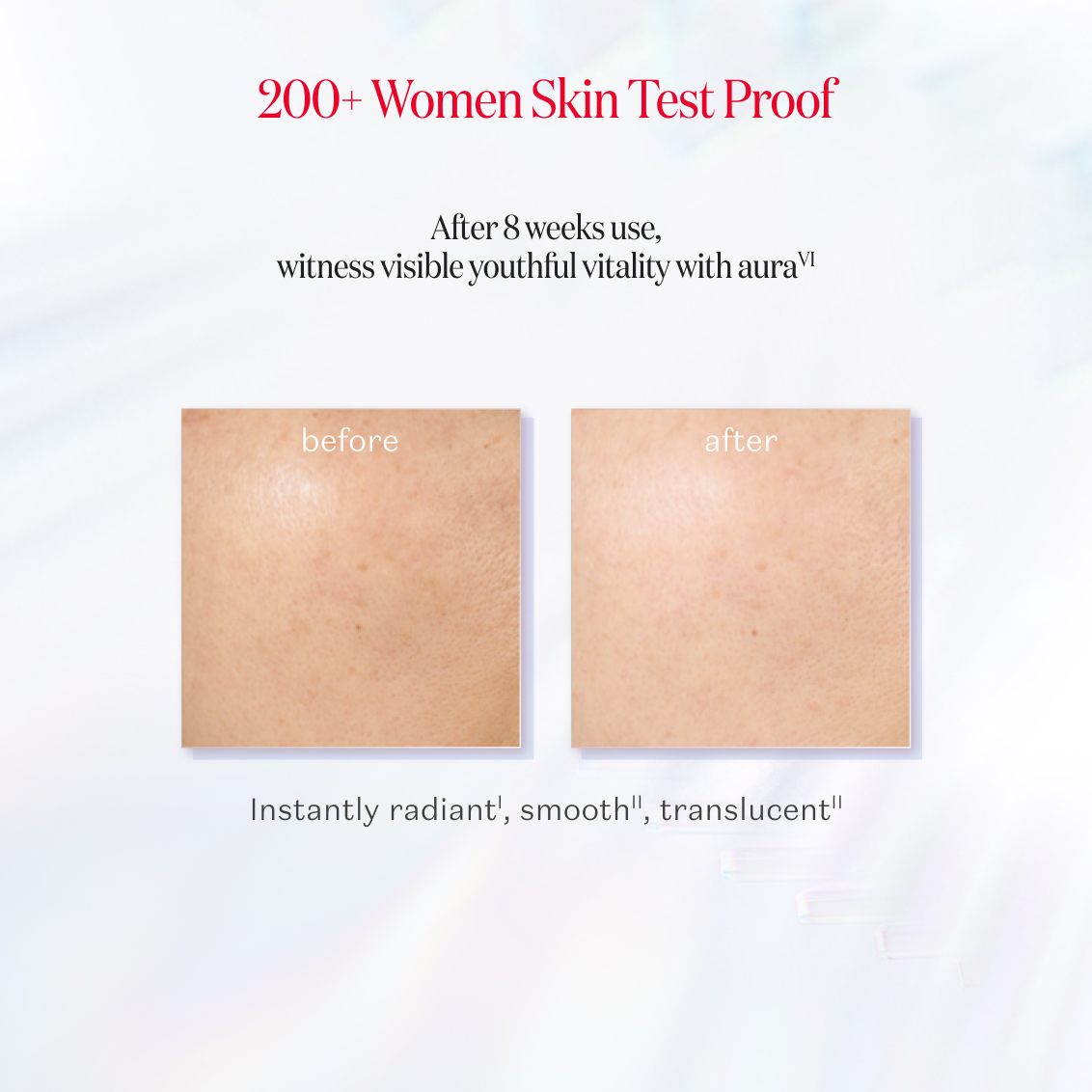New GenOptics InfinitAura Essence: Brightening Essence | SK-II
