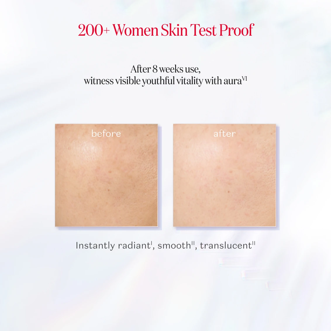 SK-II GenOptics Infinitaura Essence -  200+ Women Skin Test Proof