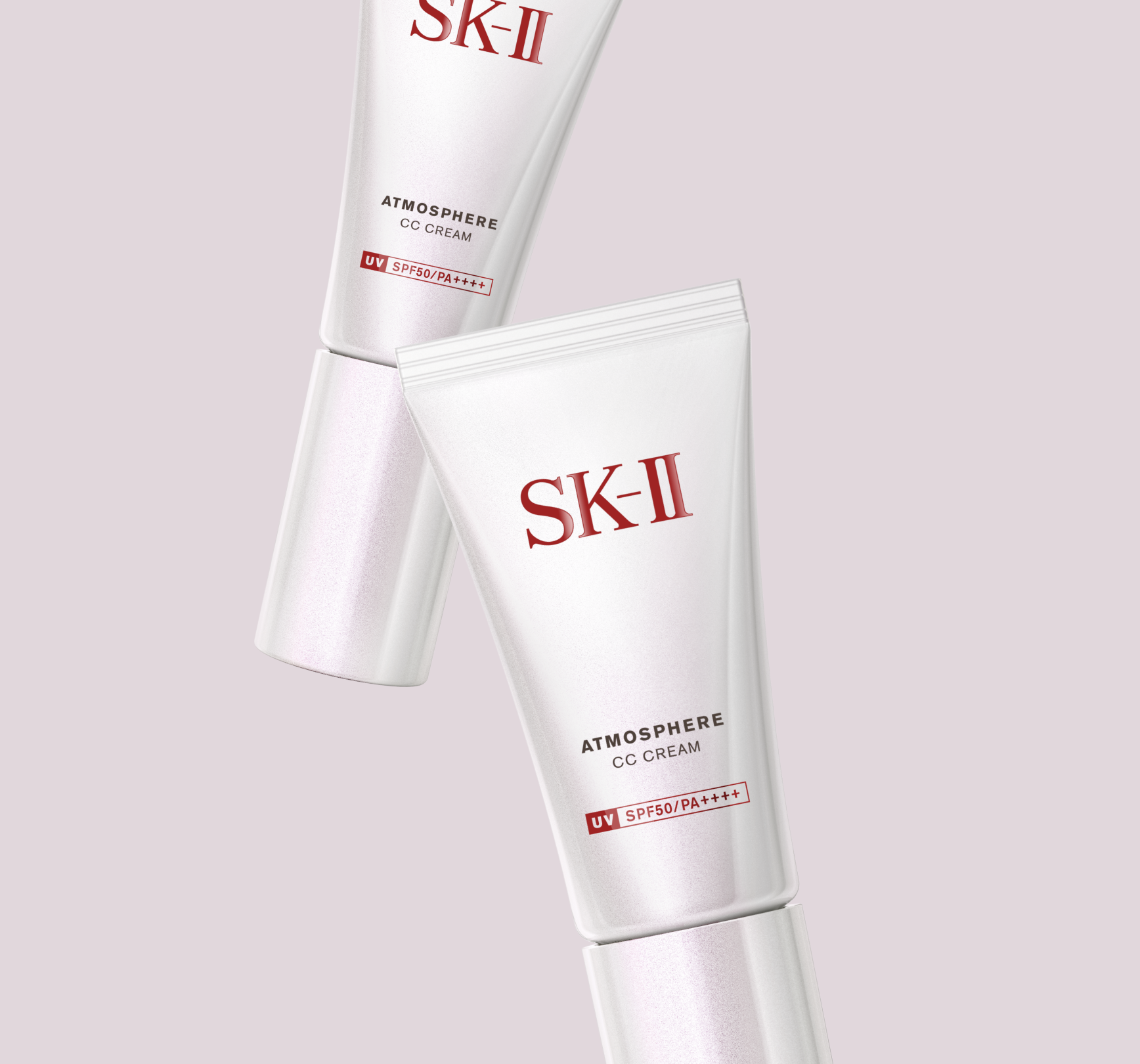Atmosphere CC Cream SPF 50 PA++++ | Sunscreen CC Cream | SK-II 