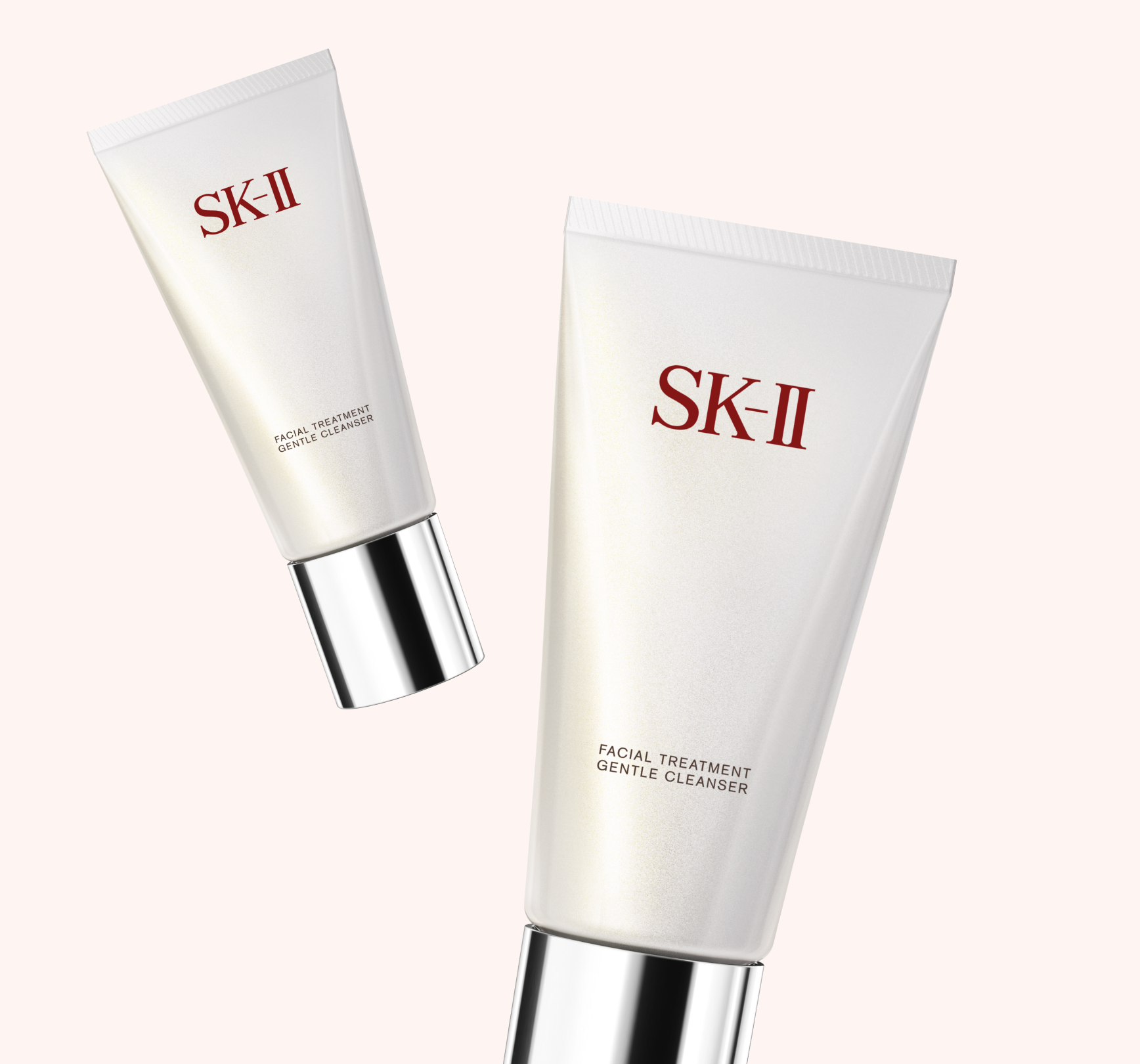 skii cleansing cream