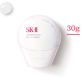 CCクリーム SK-II GENOPTICS AIRY UV CREAM Genoptics Airy UV Cream SPF50+ PA++++ | SK-II SG
