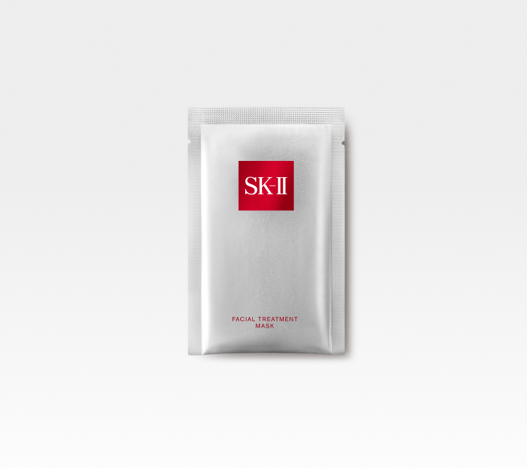 EVERY SKIN 2点セット【yu-ka】 SK-II Facial Treatment Essence & Skinpower Re-New Cream Set