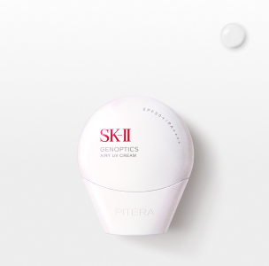 GenOptics Infinitaura Gel Cream | SK-II SINGAPORE