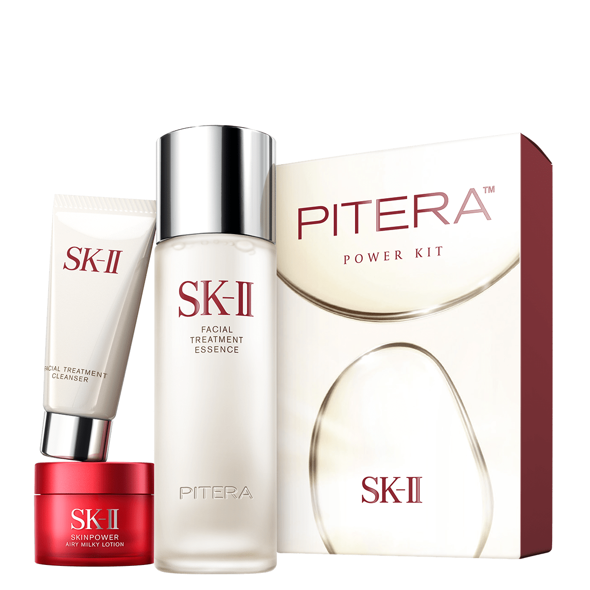 Shop Skincare Products for All Skin Types | SK-II Singapore