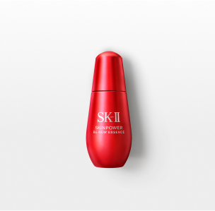 New GenOptics InfinitAura Essence: Brightening Essence | SK-II