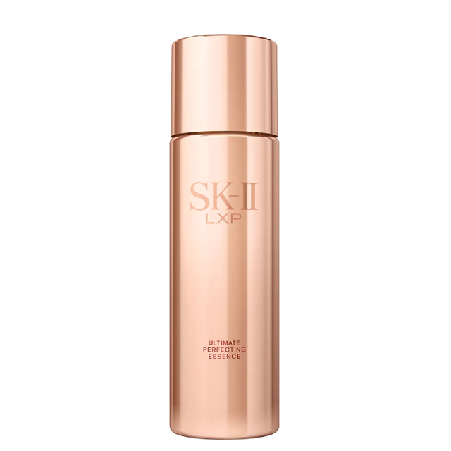 SK-II LXP Ultimate Perfecting Essence with highest concentrated PITERA™ for intense hydration