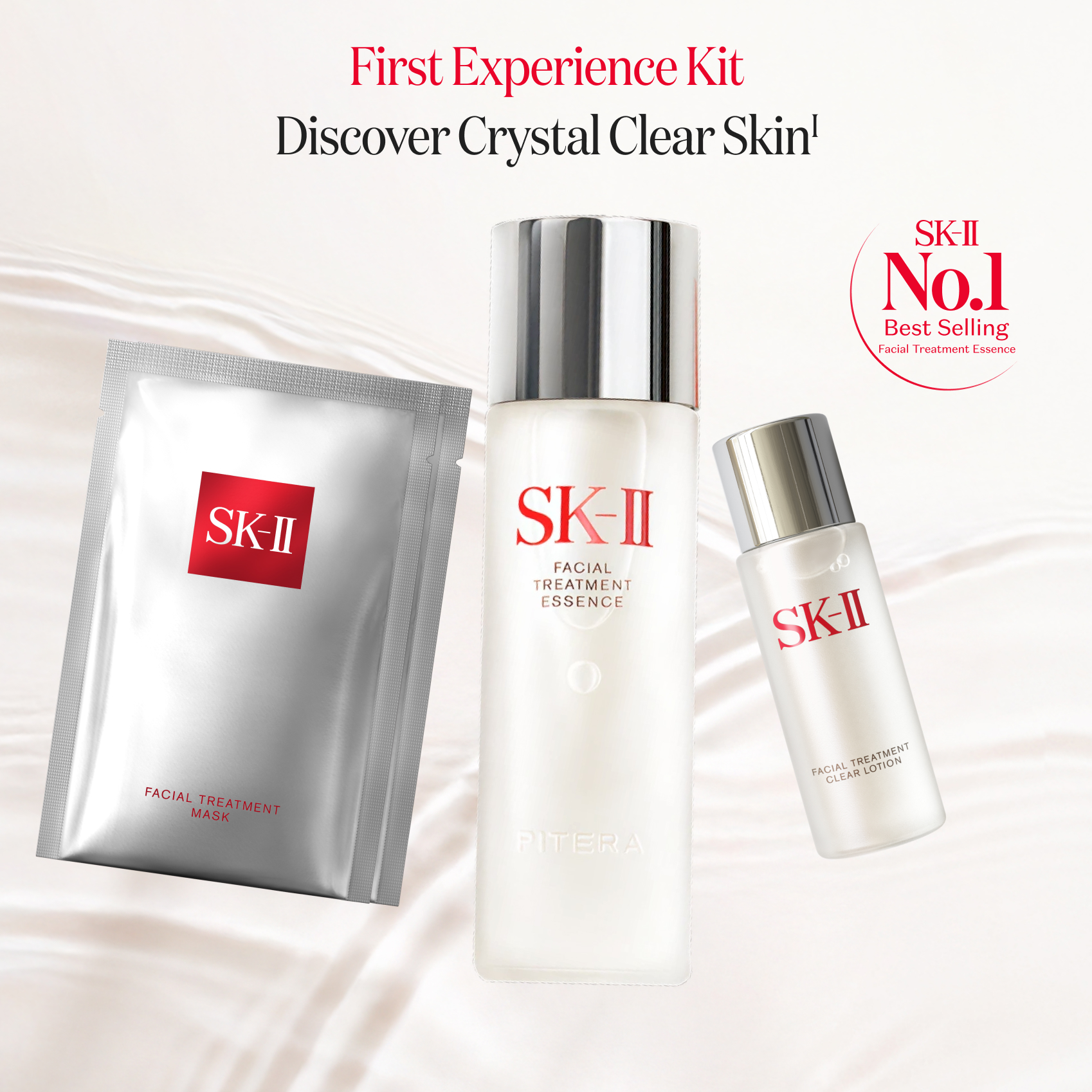 スキンケア・基礎化粧品 KIRA PREMIUM ESSENCE 美容液 2本セット
